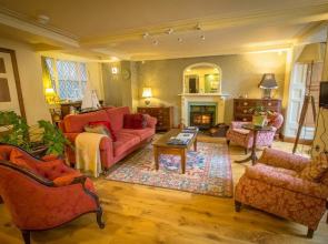 Drovers Bed & Breakfast