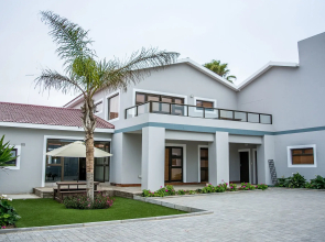 Sea View Backpackers - Hostel