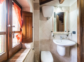 Pet-friendly Farmhouse