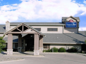 Red Lion Inn & Suites Grimes
