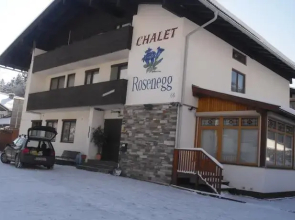 Apartment Fieberbrunn Rosenegg