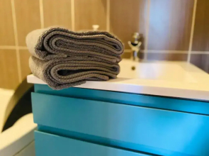 Le Zen appartement balnéo Grenoble