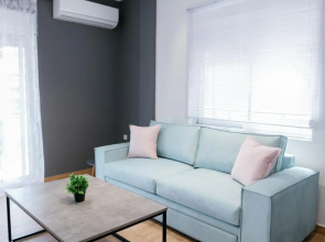 Stamatina's Luxury Apartments (Superior Suite)