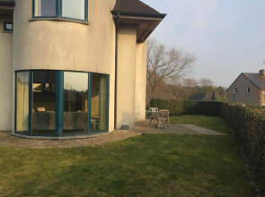 Villa Schildknaap ref 50