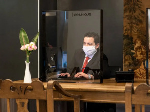 Отель M Concept