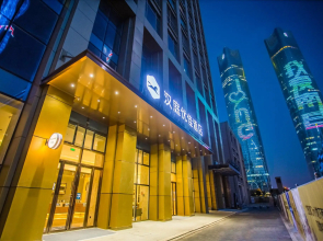 Hanting Premium Hotel Youjia Nanchang Honggutan Wanda Plaza