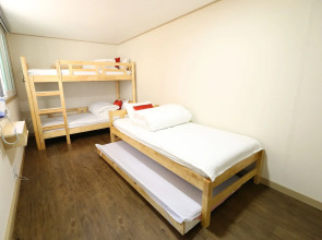 Philstay Itaewon Guesthouse