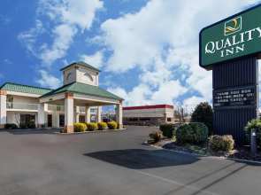 Quality Inn Lebanon