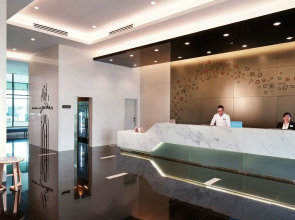 Hilton Garden Inn Puchong