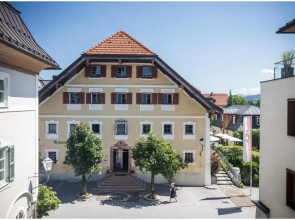 Romantik Spa Hotel Elixhauser Wirt