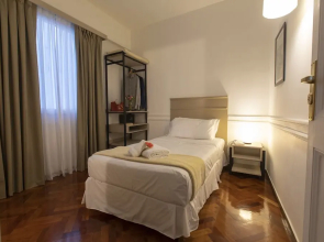 El Misti Hotel Buenos Aires Centro