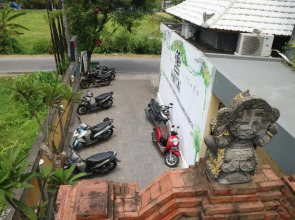 Bima Sakti Guest House