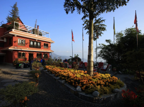 Dhulikhel Lodge Resort