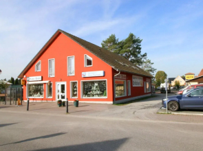 Apartment Yonna Trassenheide