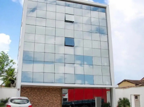 Goiana Palace Hotel