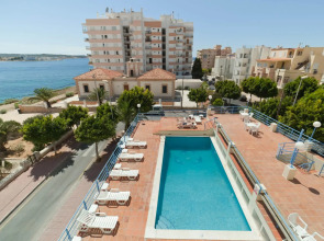 Aparthotel Vibra Sanan - Adults Only