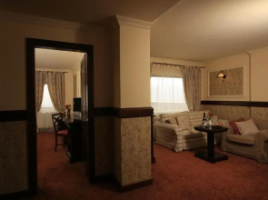 Nobillis - Carpathian Residence