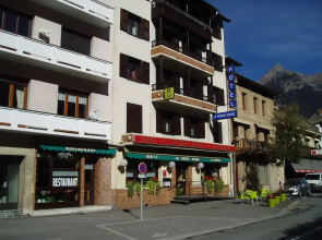 Hôtel Le Perce Neige