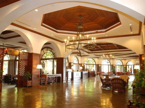 Santubong Kuching Resort