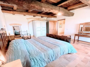 Exclusive Pool-open All Year-spoleto Biofarm-slps 8-village shops, bar1 km 2