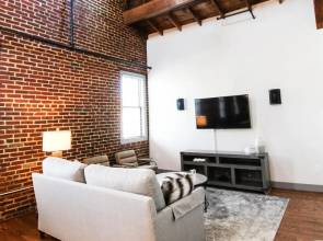 The Lofts at Downtown Salem