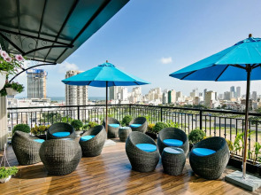 The Herriott Hotel & Suite Danang