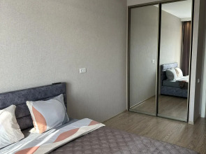 Apartments on Krasnykh Magyar str. 14