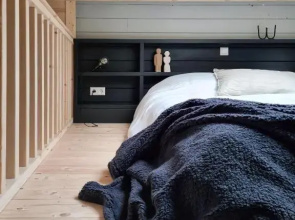 Nieuw! Sfeervol Tiny House in de natuur en aan het water