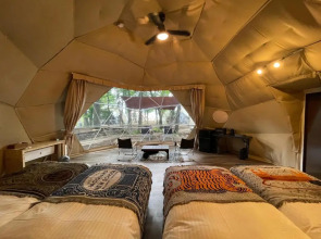 The Day Post General Glamping Village
