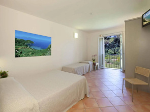 Pineta Residence