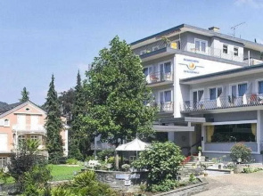 Balance-Hotel am Blauenwald