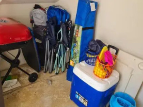 Colinas de Atlantico for 16 people