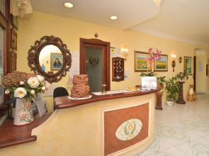 Hotel Magnolia