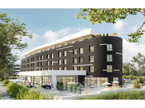 Golden Tulip Reims