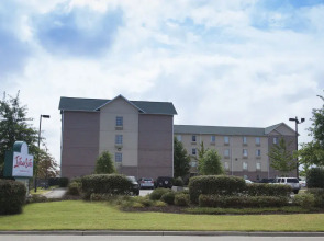 InTown Suites Extended Stay Norfolk VA