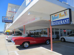 Olympic Island Beach Resort