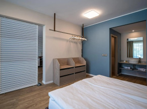 Hotel Romance & Family Suites