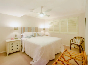 Birchgrove Apartments