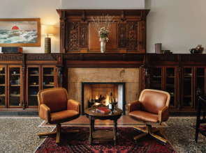 Chicago Athletic Association, a Hyatt Hotel