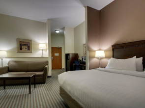 Holiday Inn Express Leland - Wilmington Area by IHG