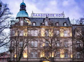 Hotel Bamberger Hof Bellevue