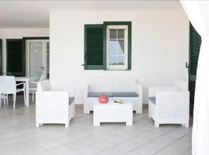 Appartamento Canale delle Donne