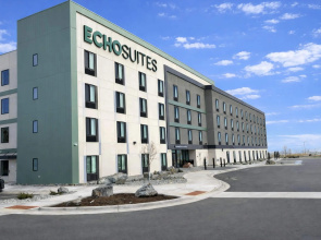 Echo Suites Extended Stay By Wyndham Bozeman