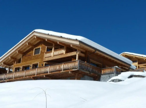 Chalet La Clusaz, 9 pièces, 13 personnes - FR-1-304-219
