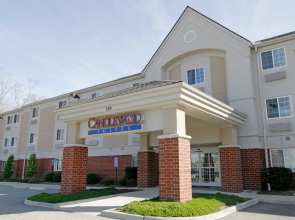 Candlewood Suites Newport News/Yorktown by IHG