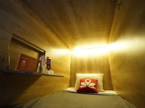 Zen Hostel Kualanamu