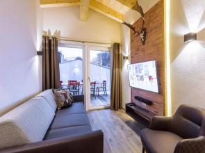 AvenidA Mountain Lodges Saalbach