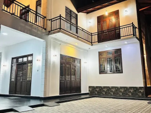 The Kandyan Secret Villa