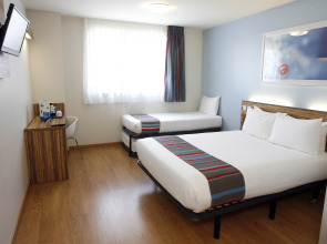 Travelodge Barcelona Poblenou