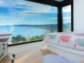Villa Infinity Javea